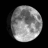 Moon age: 11 days, 11 hours, 43 minutes,89%